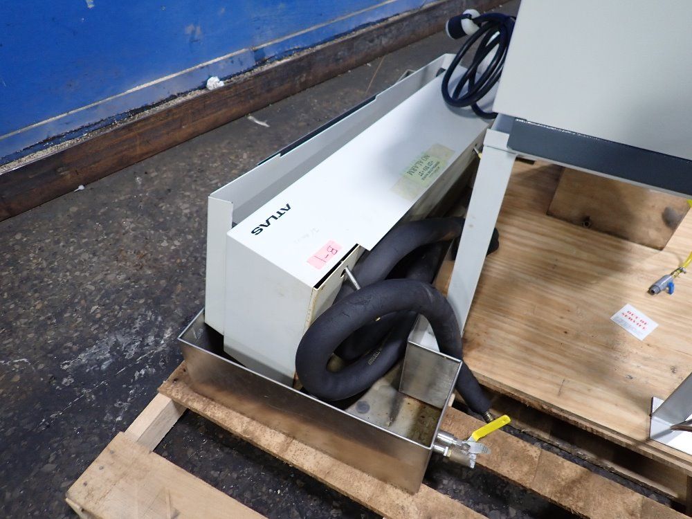 Atlas Electric Weathering Instrument - Xls+