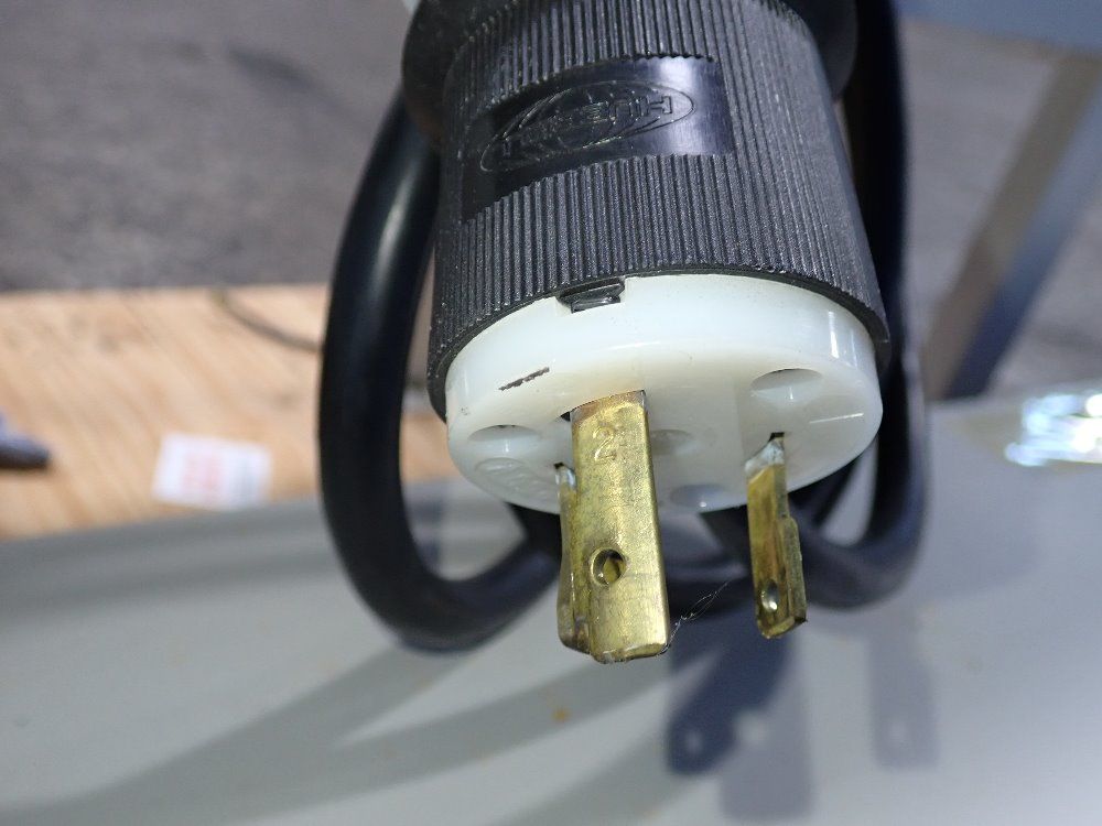 Atlas Electric Weathering Instrument - Xls+