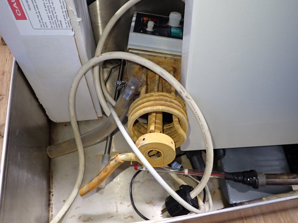 Atlas Electric Weathering Instrument - Xls+