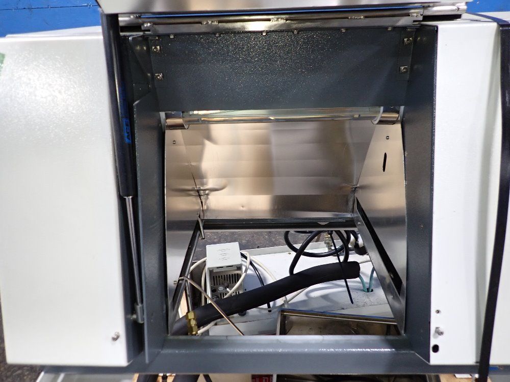 Atlas Electric Weathering Instrument - Xls+