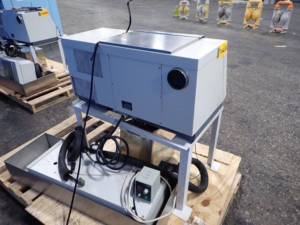 Atlas Electric Weathering Instrument - Xls+