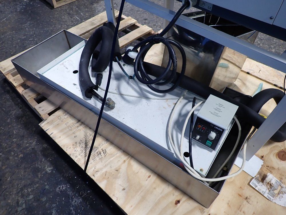 Atlas Electric Weathering Instrument - Xls+