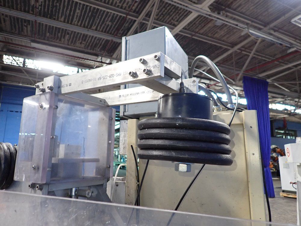 R. Howard Flat Lapping Mahcine - 6y-1