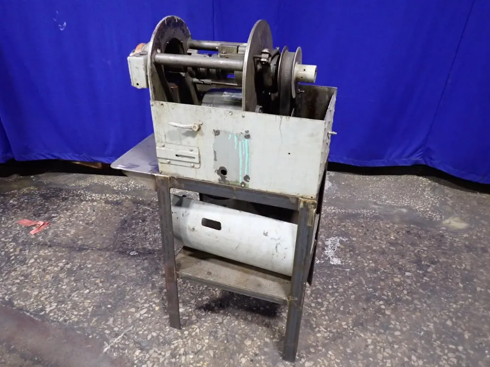 SPEED LATHE
