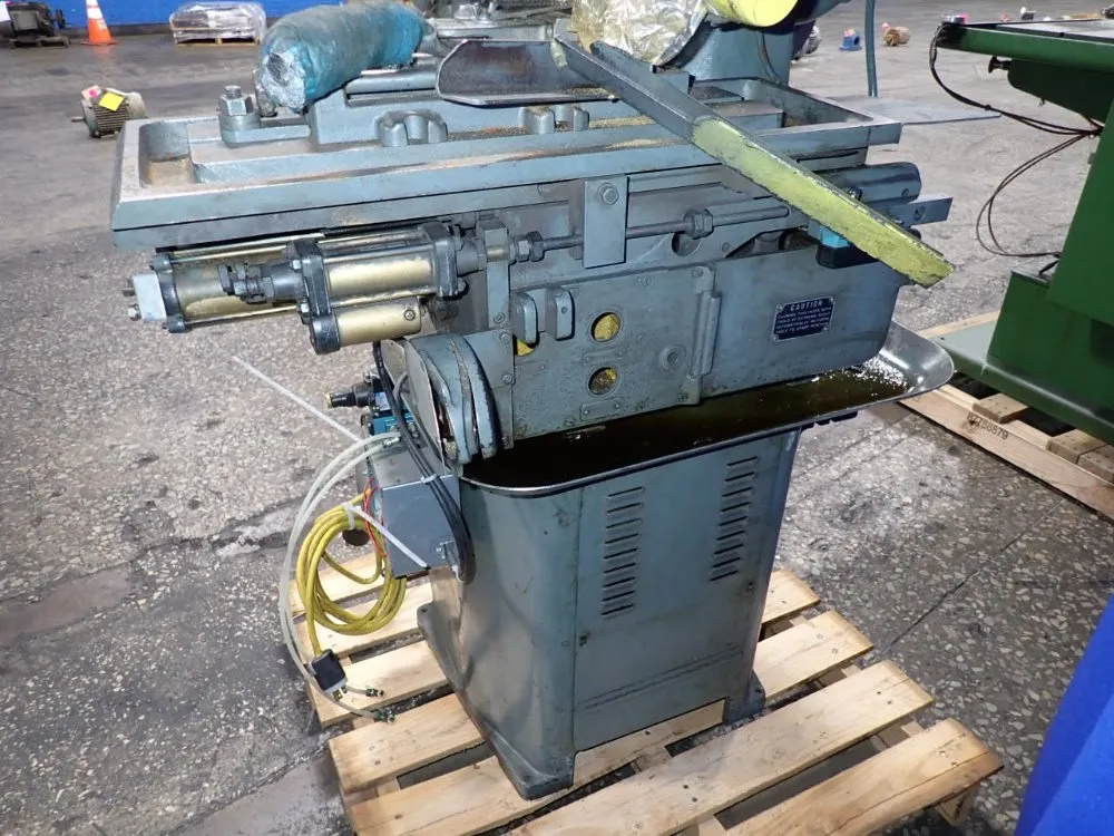 Brown & Sharpe Horizontal Mill - 000