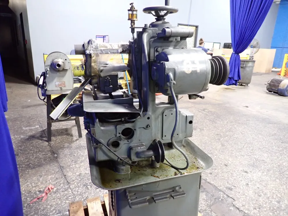 Brown & Sharpe Horizontal Mill - 000