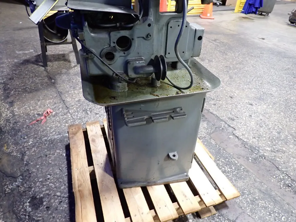 Brown & Sharpe Horizontal Mill - 000