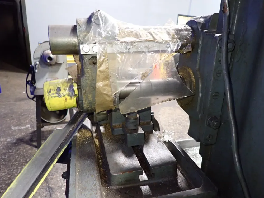 Brown & Sharpe Horizontal Mill - 000