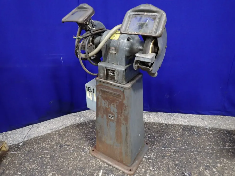 BENCH GRINDER
