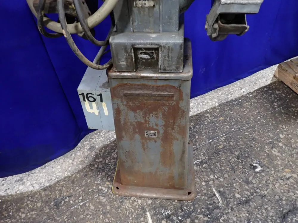 Black & Decker 10" Bench Grinder - 85