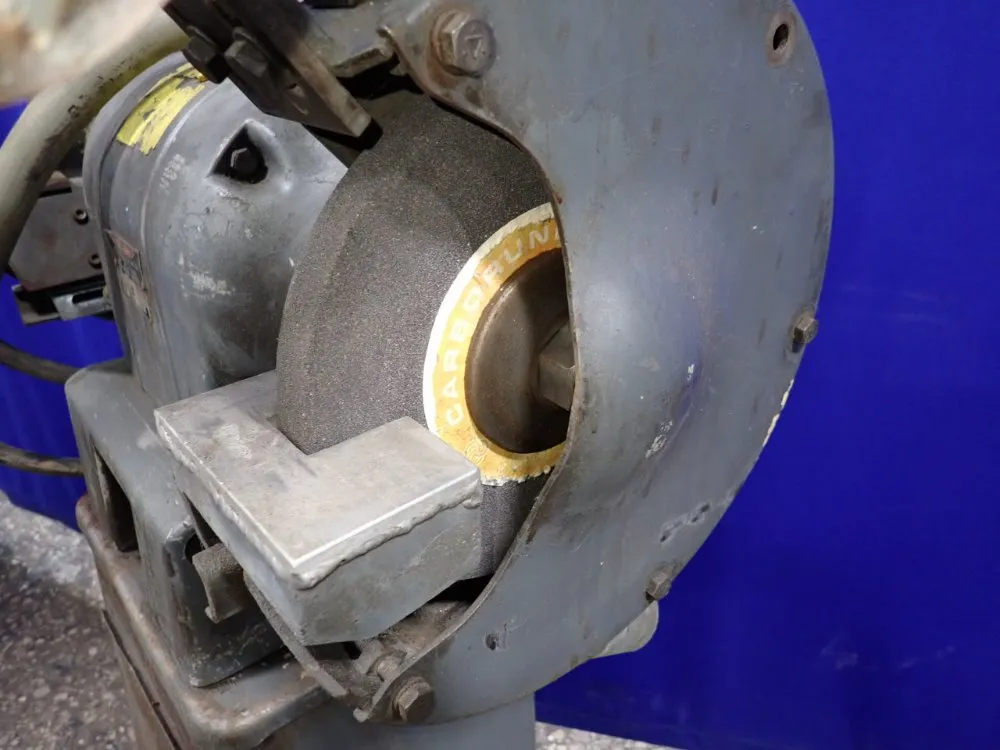 Black & Decker 10" Bench Grinder - 85