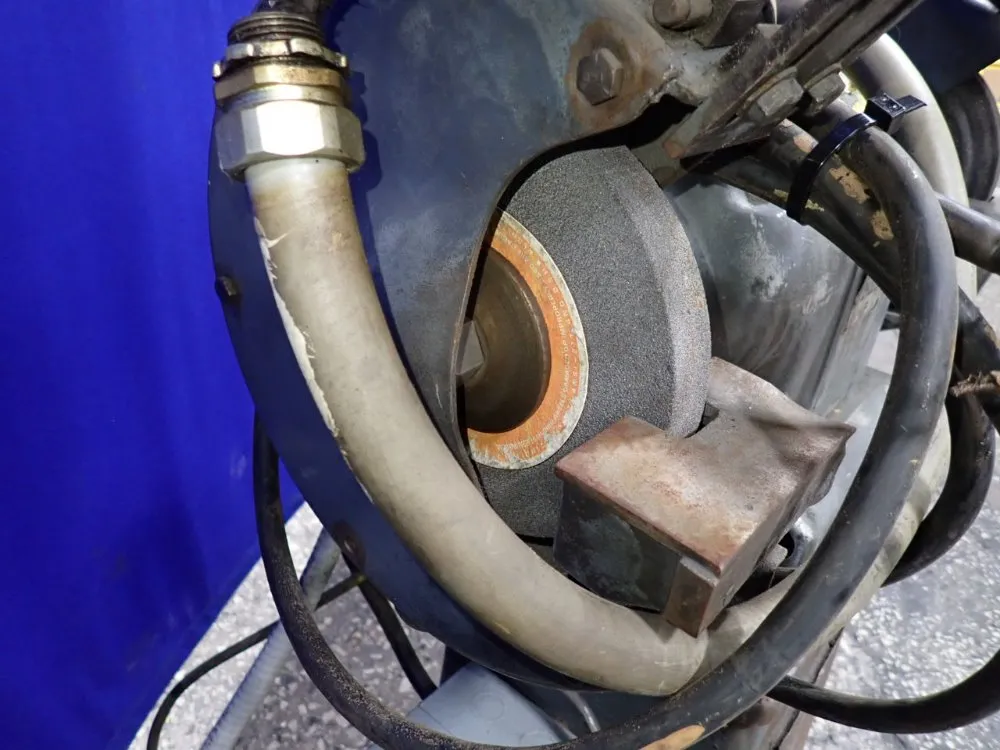 Black & Decker 10" Bench Grinder - 85