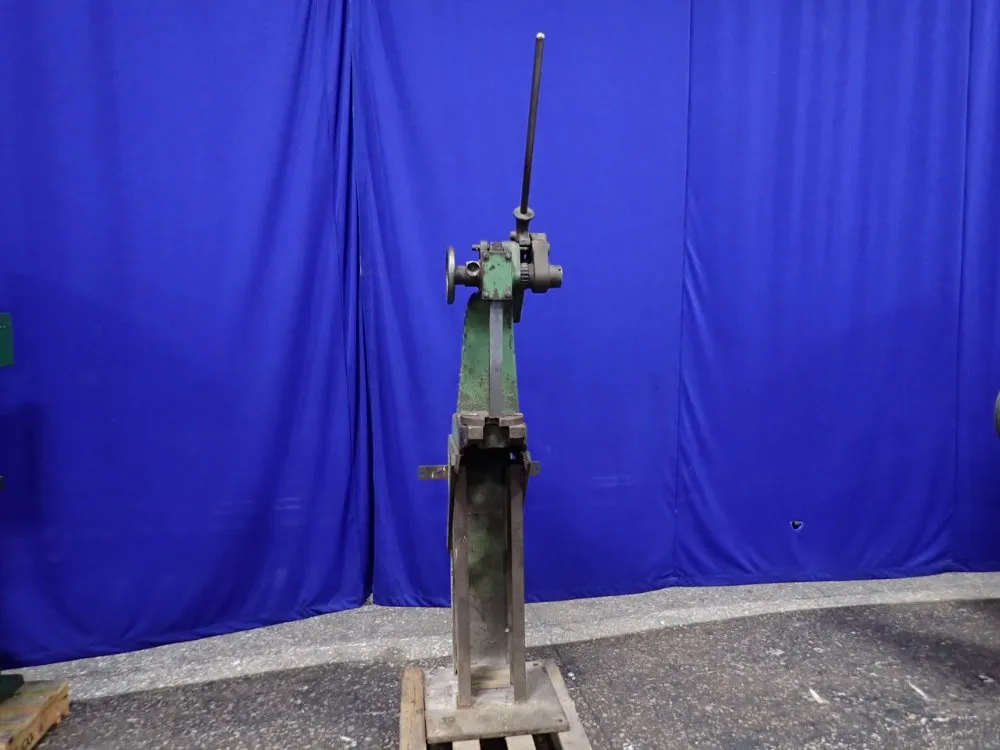 ARBOR PRESS