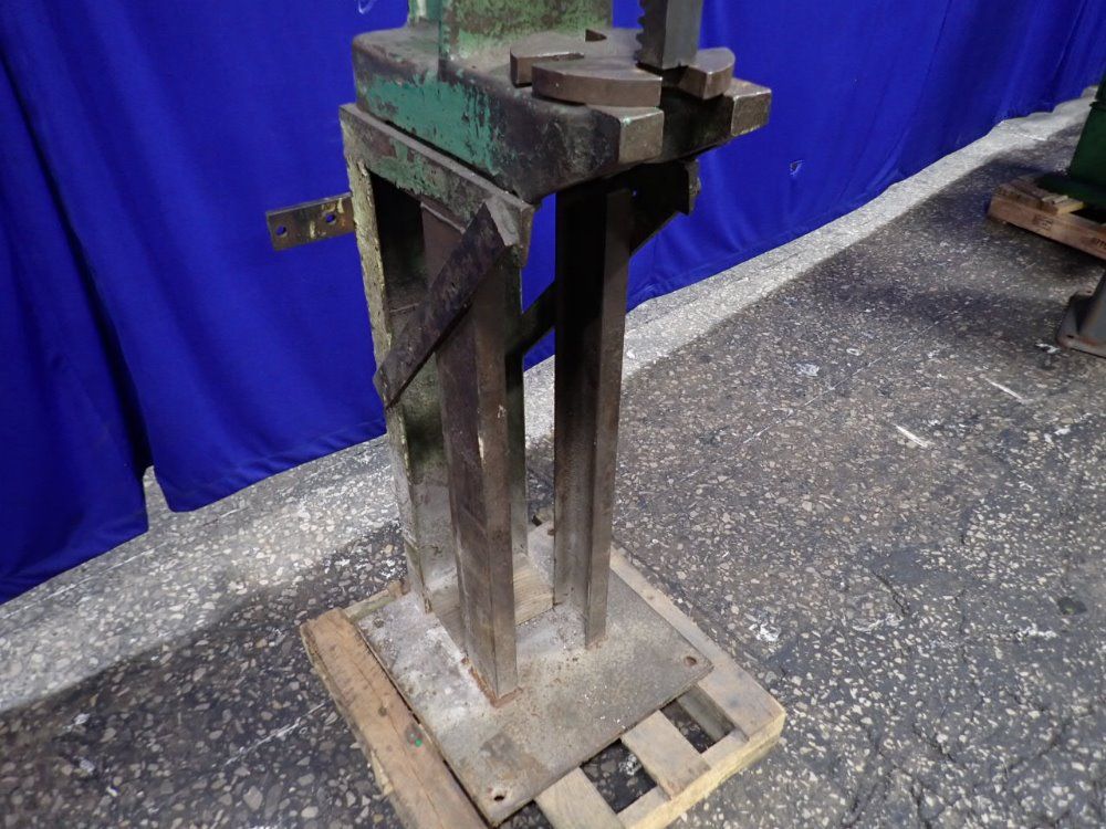 Atlas Arbor Press - 2