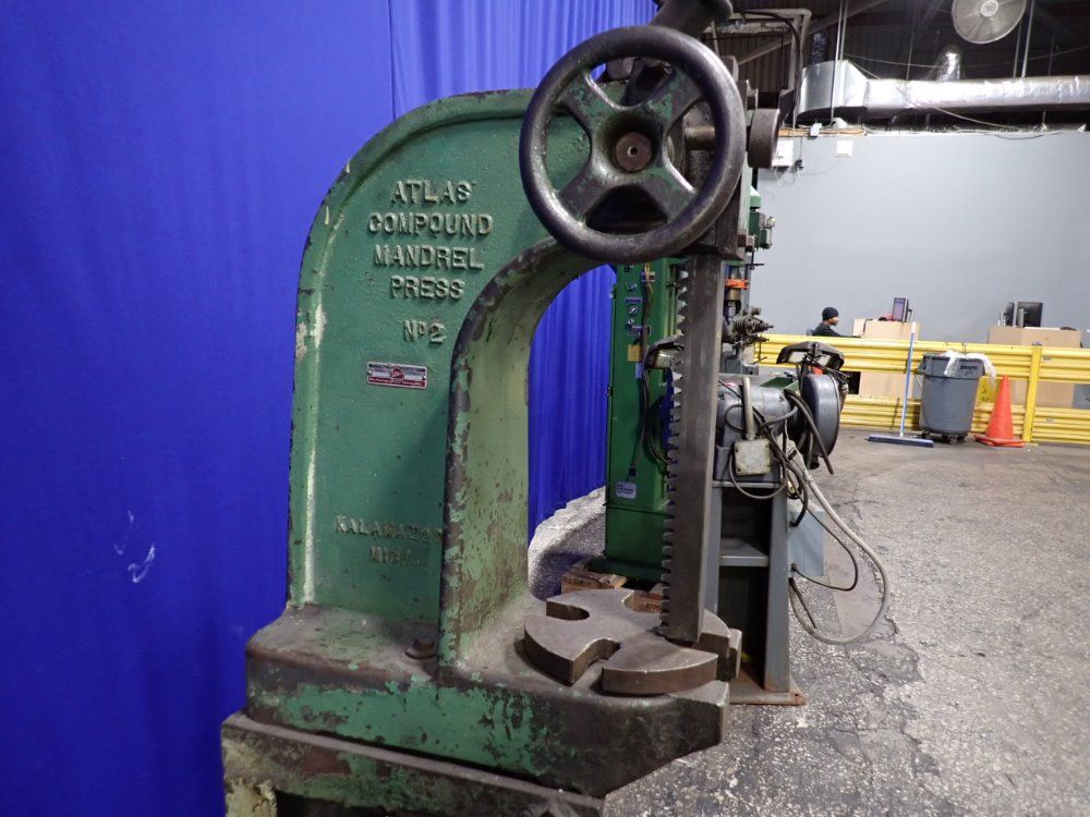 Atlas Arbor Press - 2