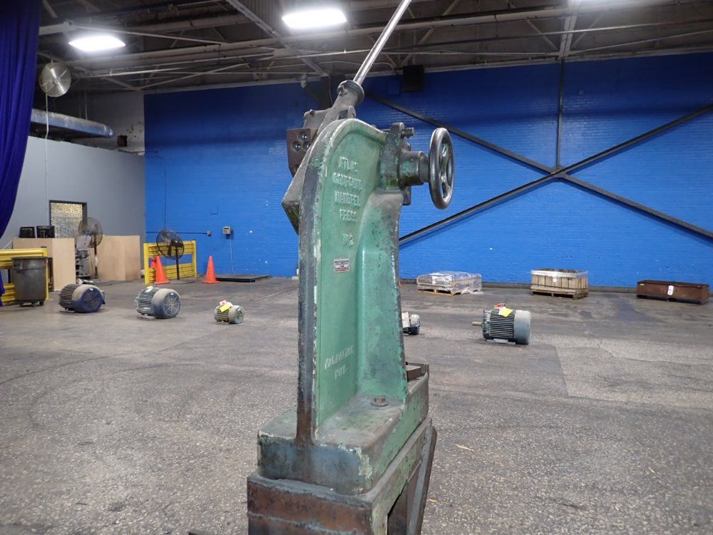 Atlas Arbor Press - 2