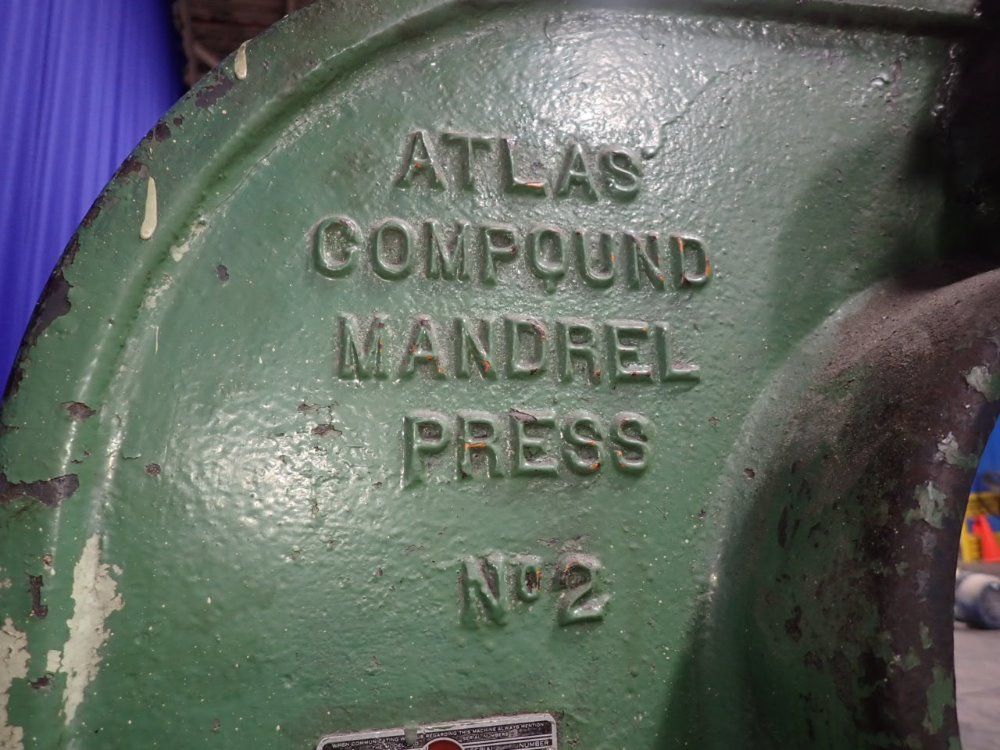 Atlas Arbor Press - 2