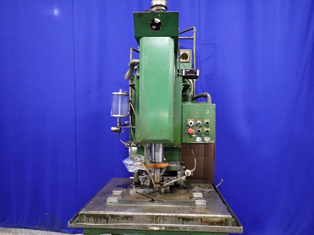 Masco Machine Incorporated Drill Unit
