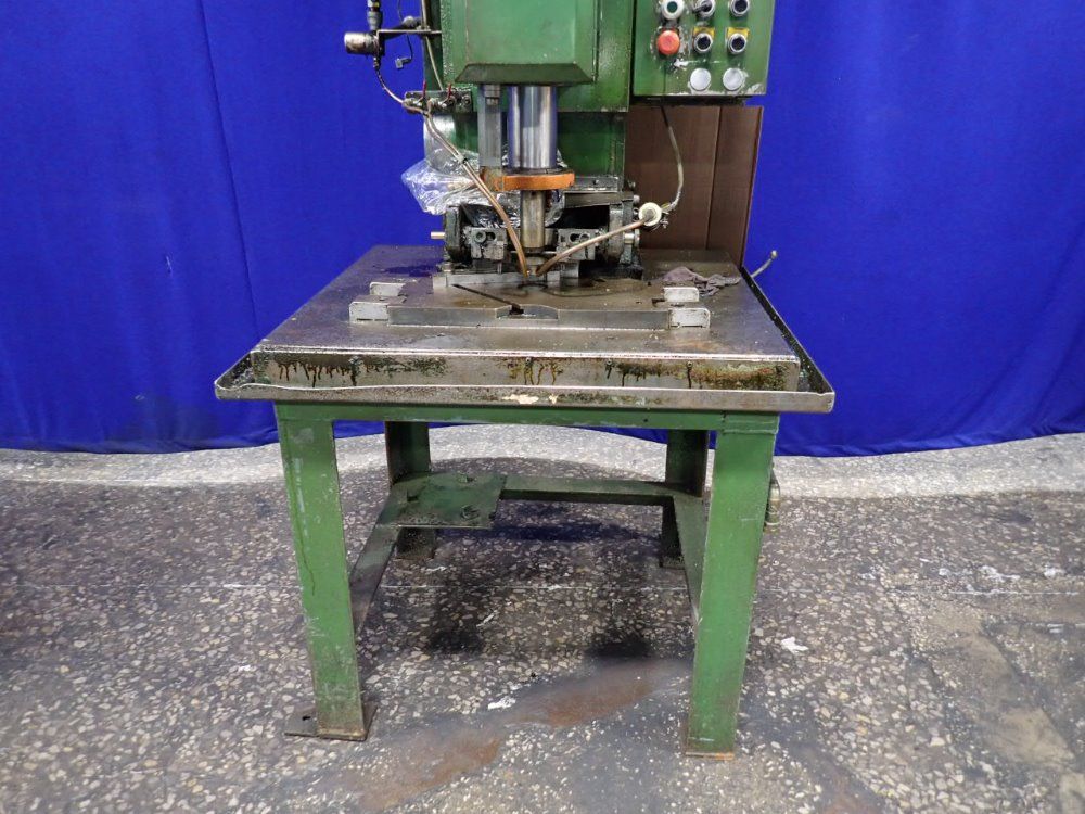 Masco Machine Incorporated Drill Unit
