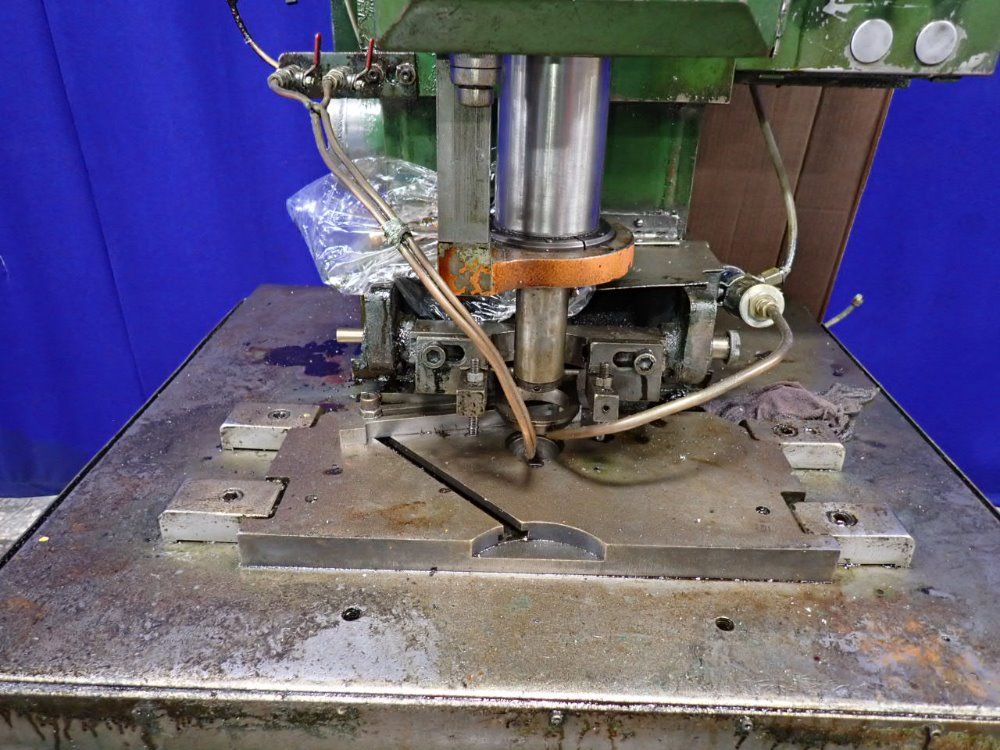 Masco Machine Incorporated Drill Unit