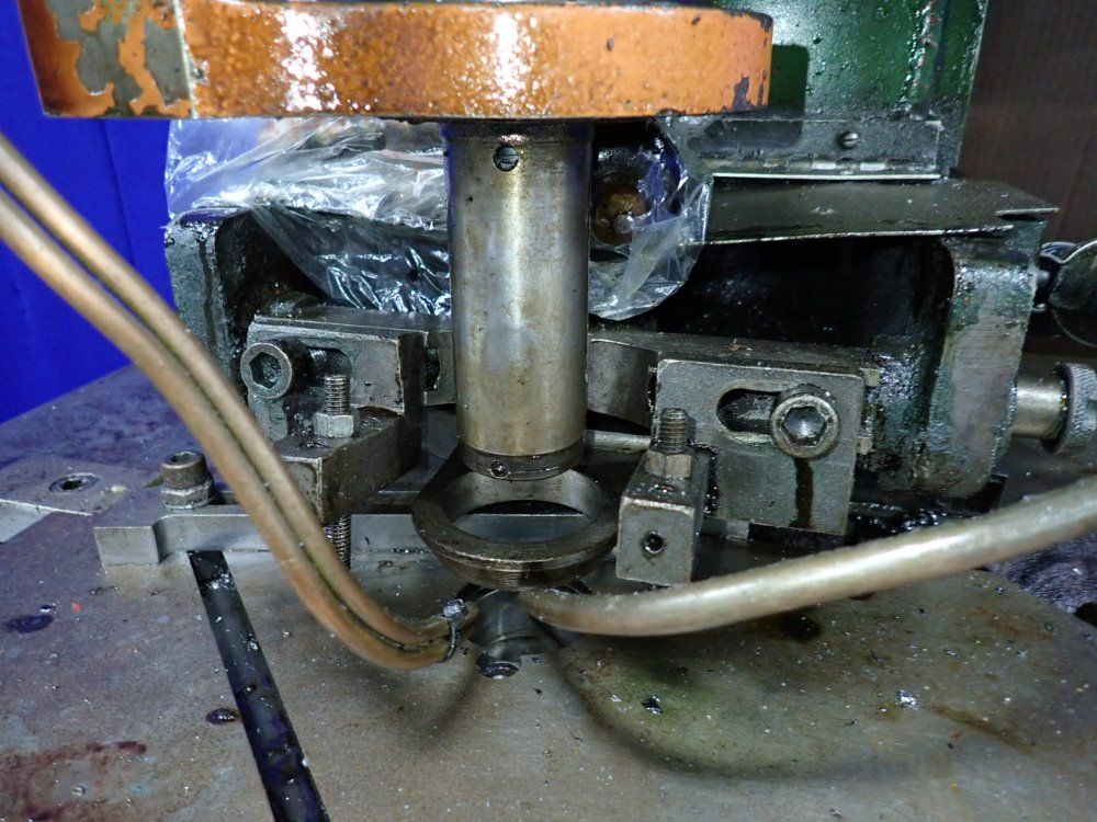 Masco Machine Incorporated Drill Unit