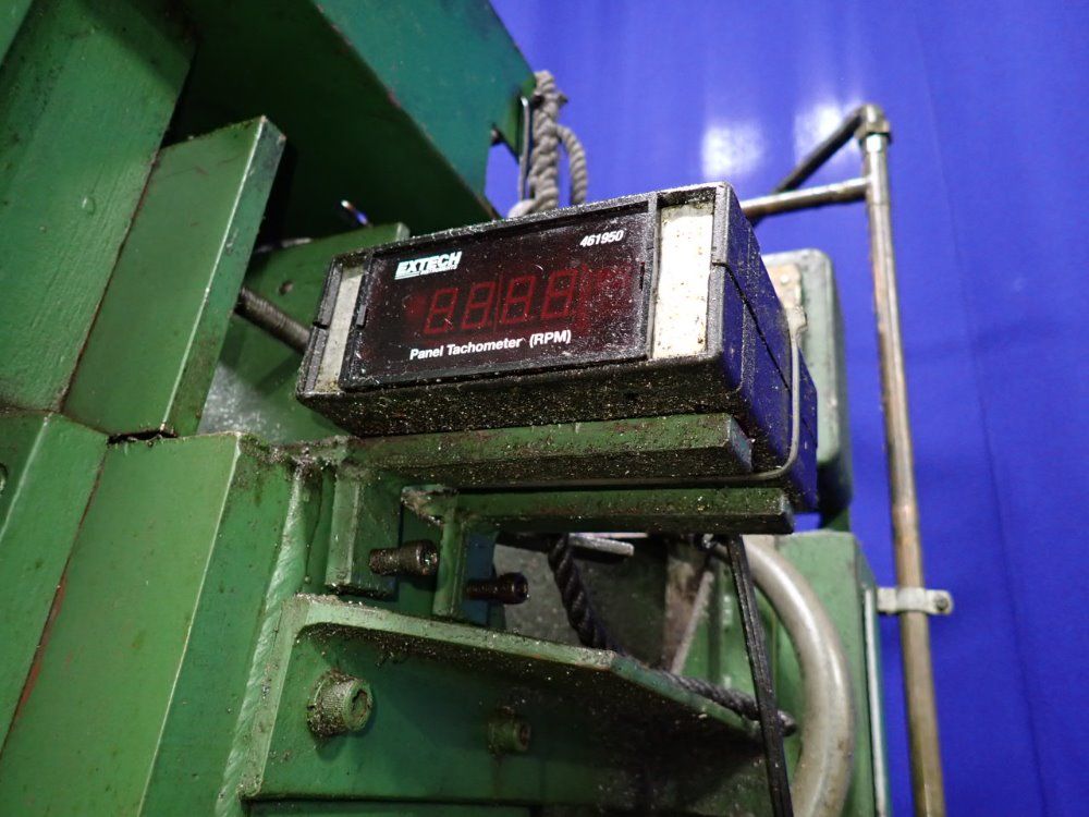 Masco Machine Incorporated Drill Unit