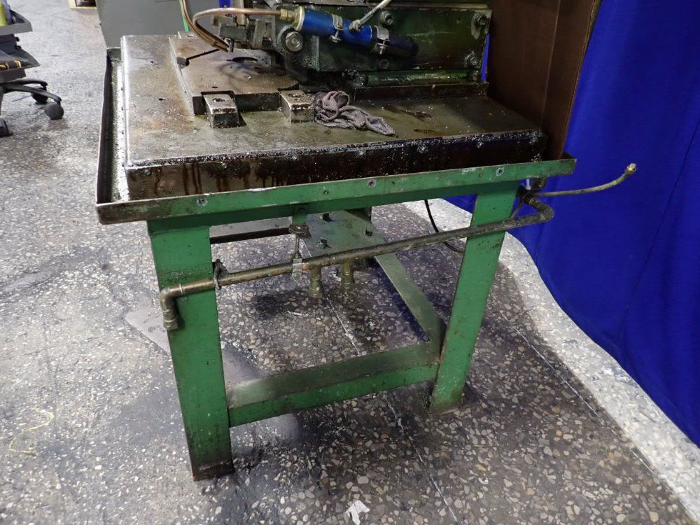 Masco Machine Incorporated Drill Unit