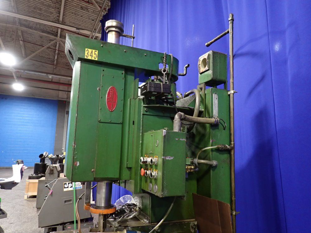 Masco Machine Incorporated Drill Unit