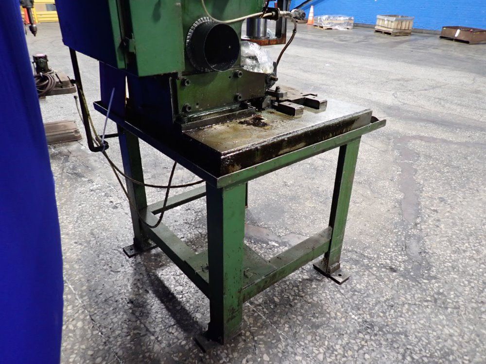 Masco Machine Incorporated Drill Unit