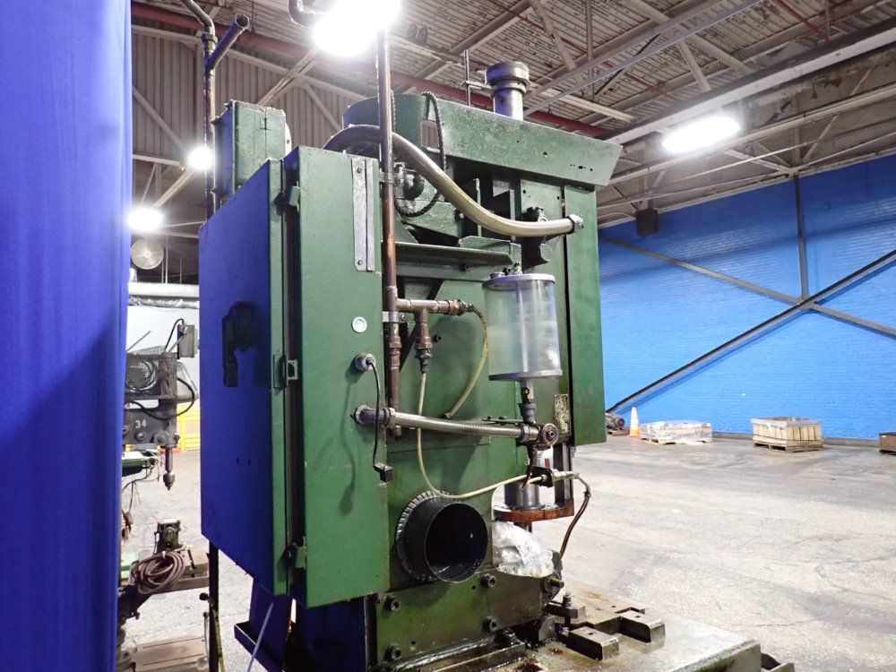 Masco Machine Incorporated Drill Unit