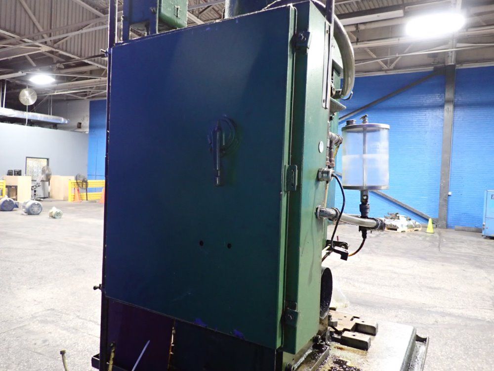 Masco Machine Incorporated Drill Unit