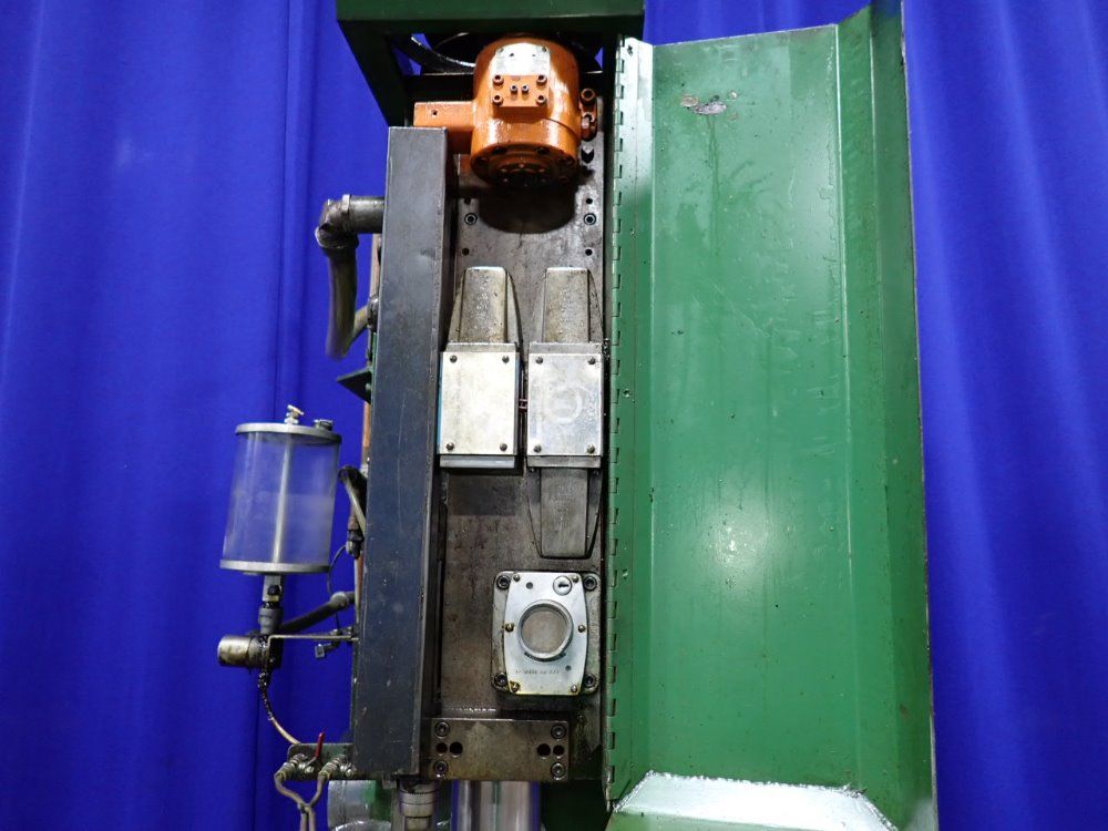 Masco Machine Incorporated Drill Unit