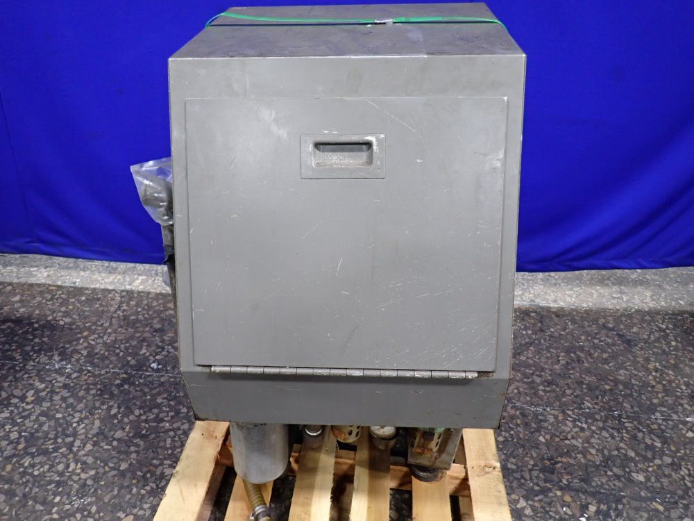 Balcrank Jet Pulser System - 5650q-10