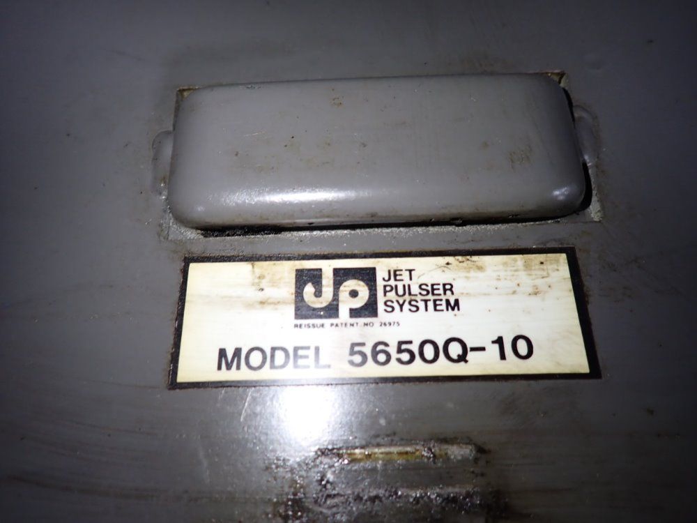Balcrank Jet Pulser System - 5650q-10