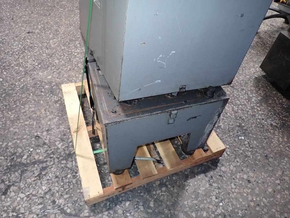 Balcrank Jet Pulser System - 5650q-10