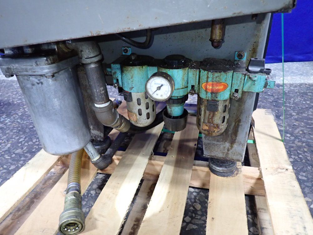 Balcrank Jet Pulser System - 5650q-10