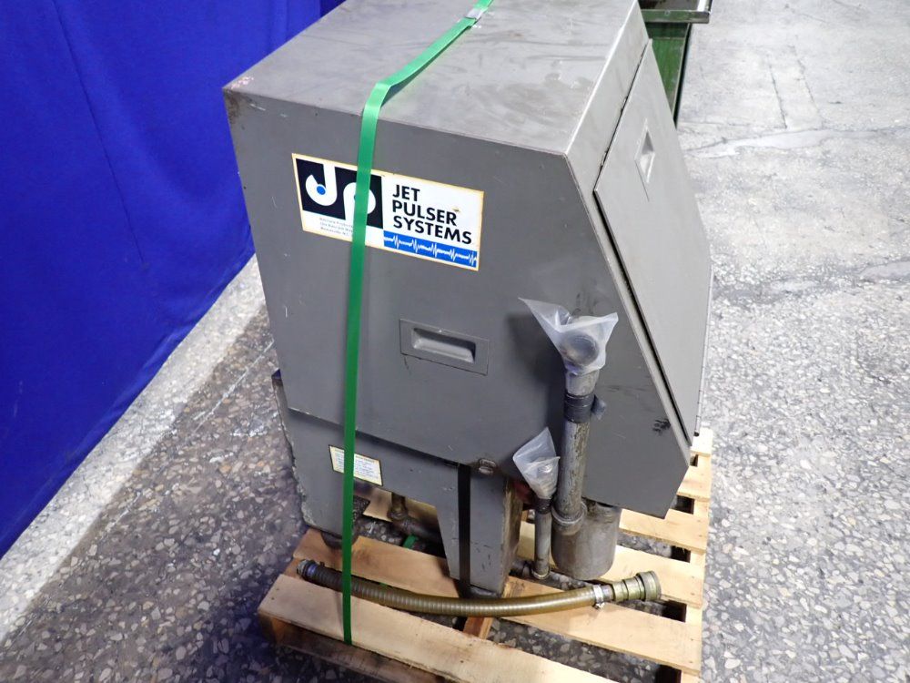 Balcrank Jet Pulser System - 5650q-10