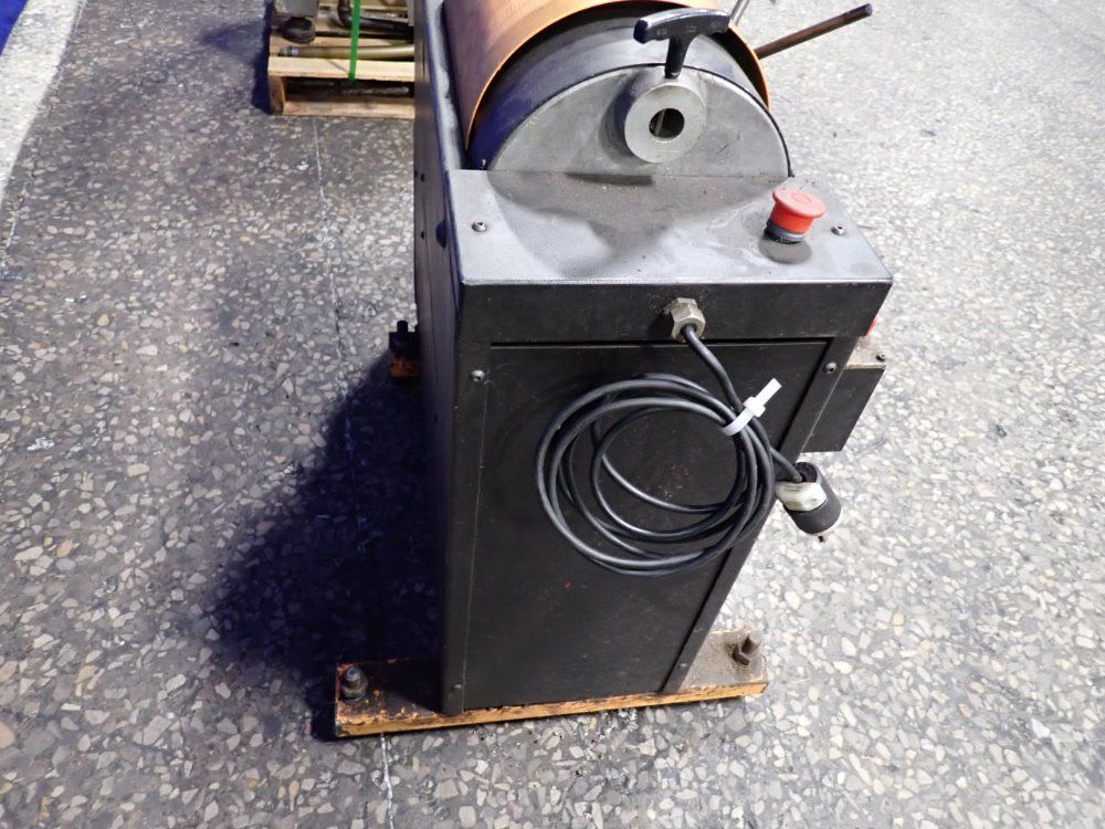 Conemaster 2 1/2" Bar Chamfering Machine - C-2