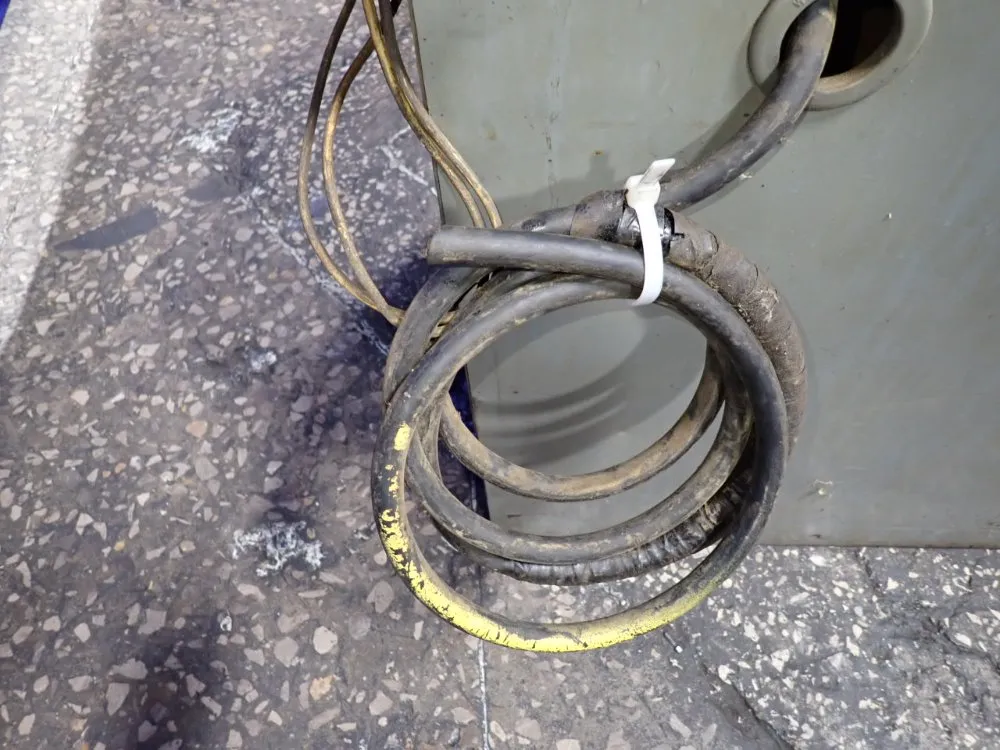 Rockwell Dust Collector