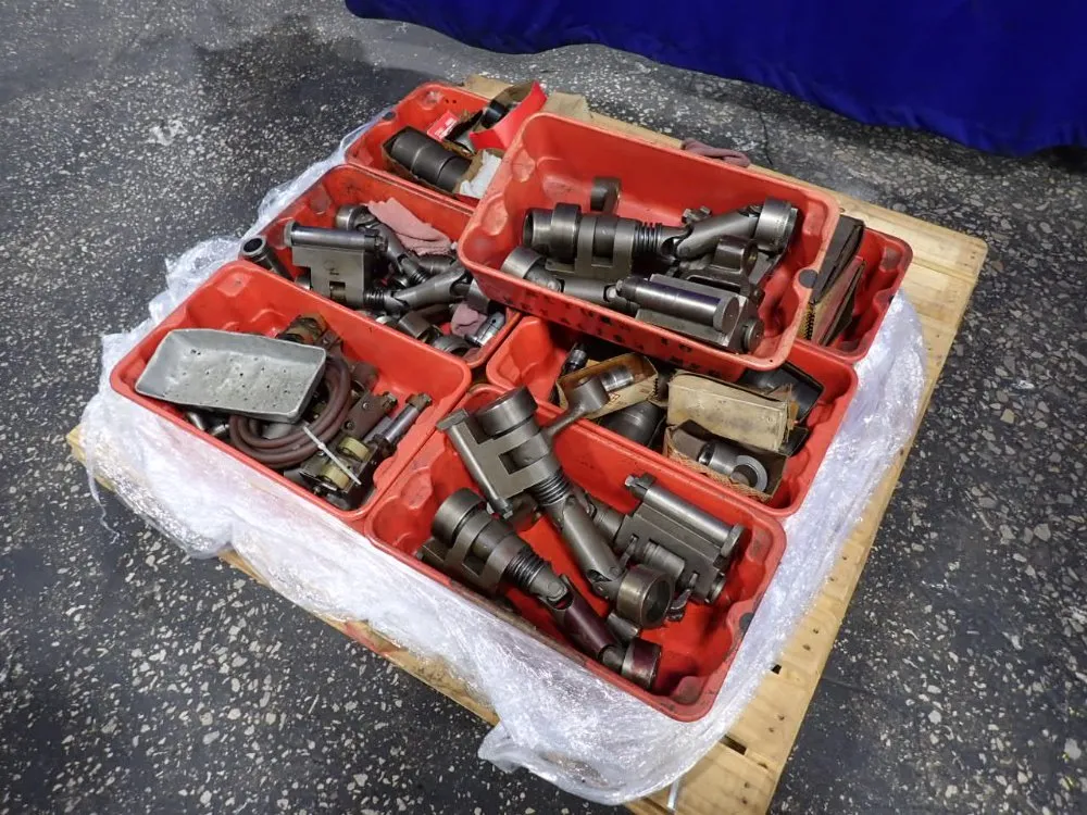 TOOLING