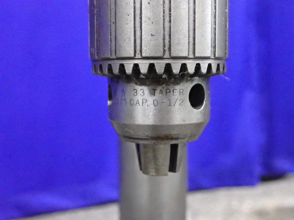 Craftsman 1/3 Hp Drill Press