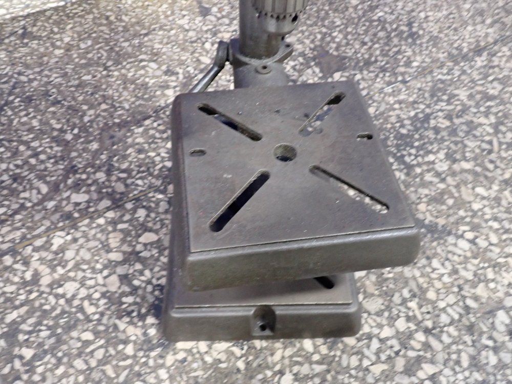 Craftsman 1/3 Hp Drill Press