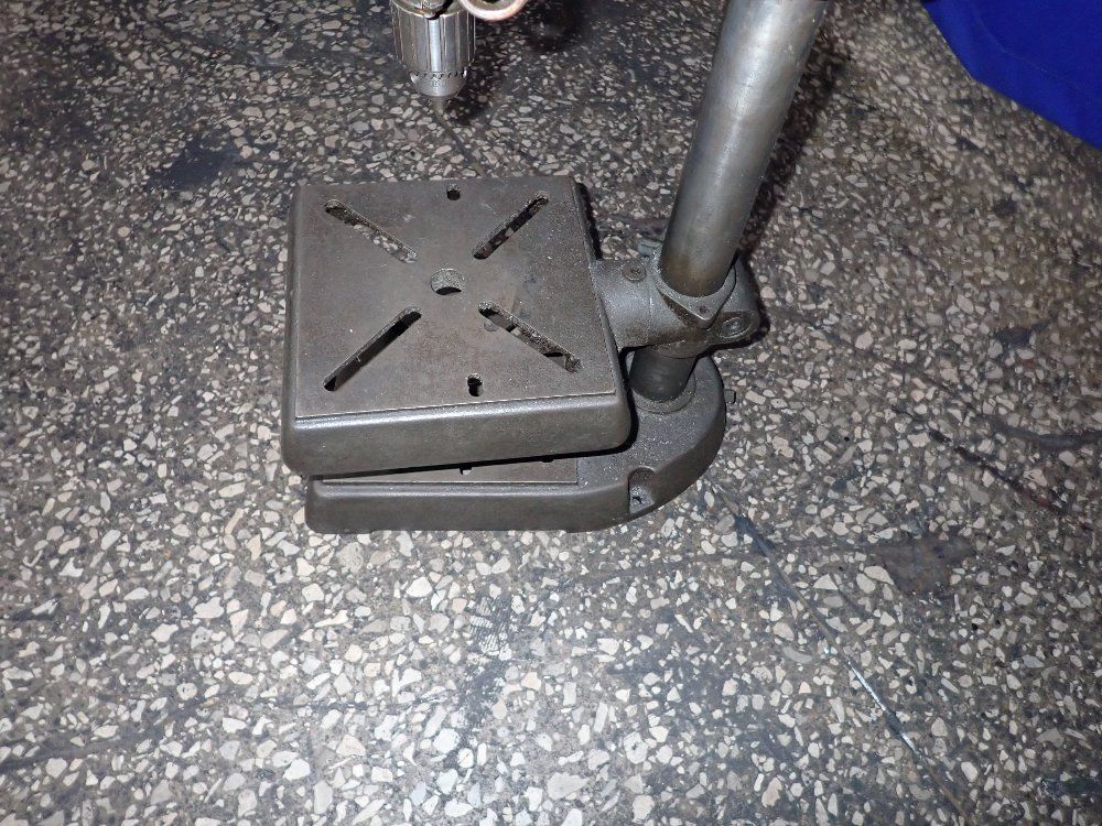 Craftsman 1/3 Hp Drill Press