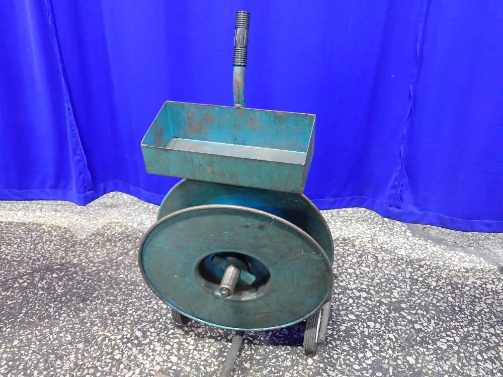 Banding Cart