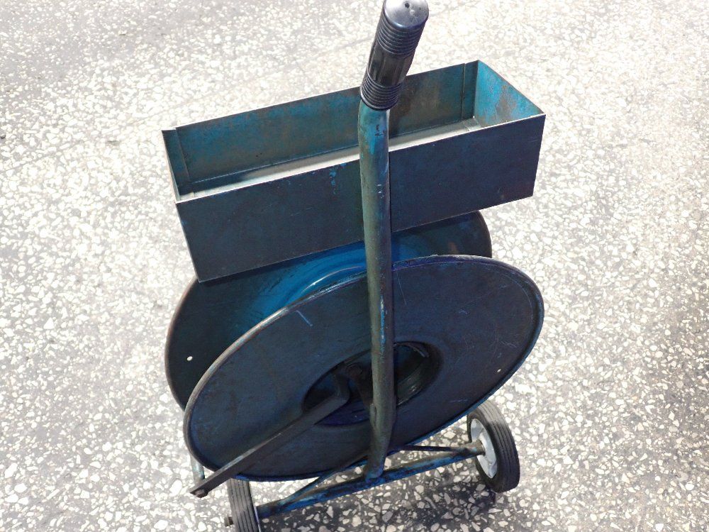 Banding Cart