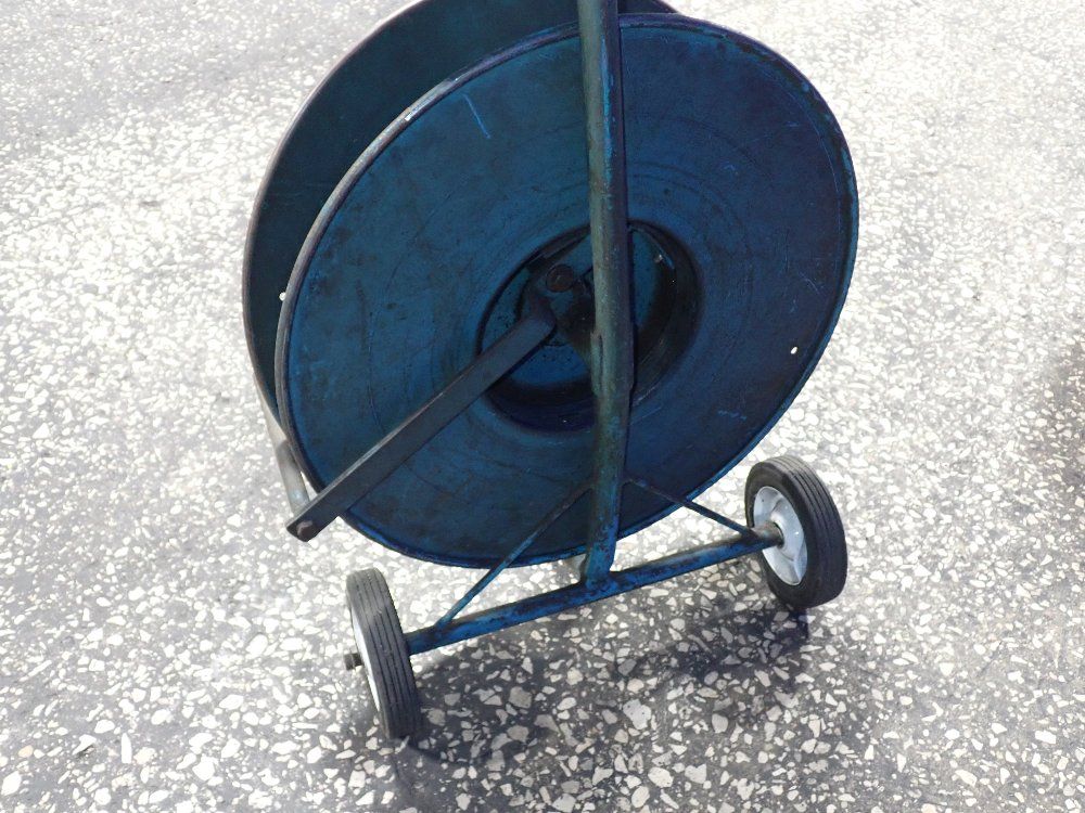 Banding Cart