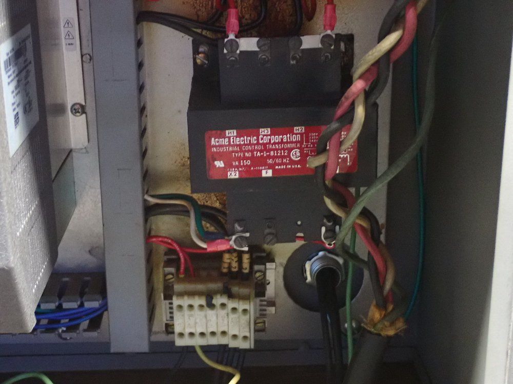 Cooper Weymouth 20" Pull-through Straightener