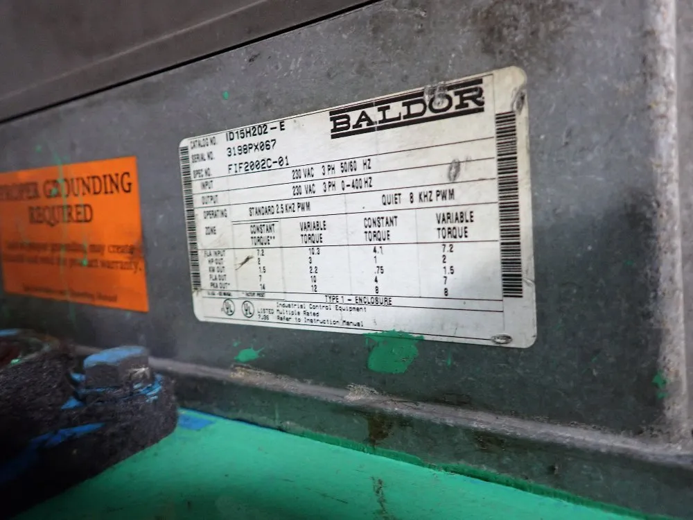 Rowe 12" Motorized Straightener - R10