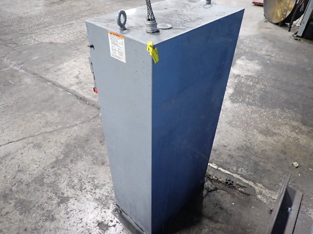 Schnelder Control Cabinet