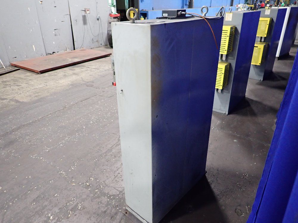 Aem Panels Control Cabinet